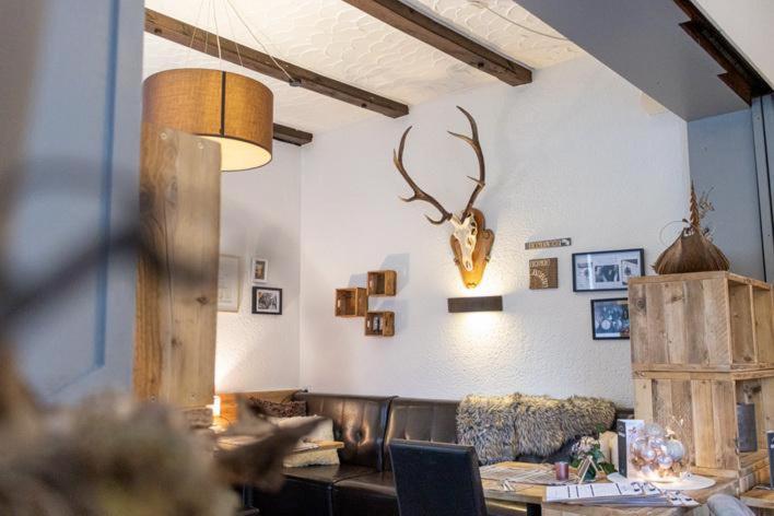 Gasthaus Hotel Rosenboom Nottuln Esterno foto