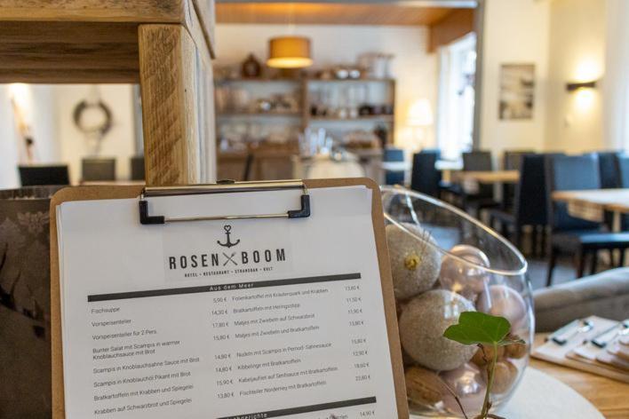 Gasthaus Hotel Rosenboom Nottuln Esterno foto