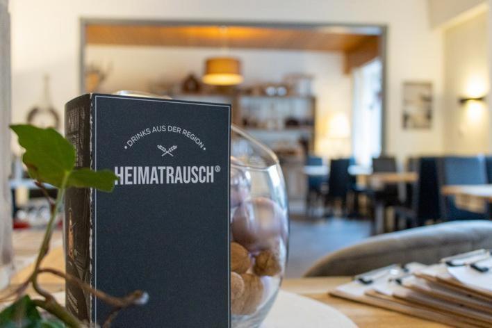 Gasthaus Hotel Rosenboom Nottuln Esterno foto