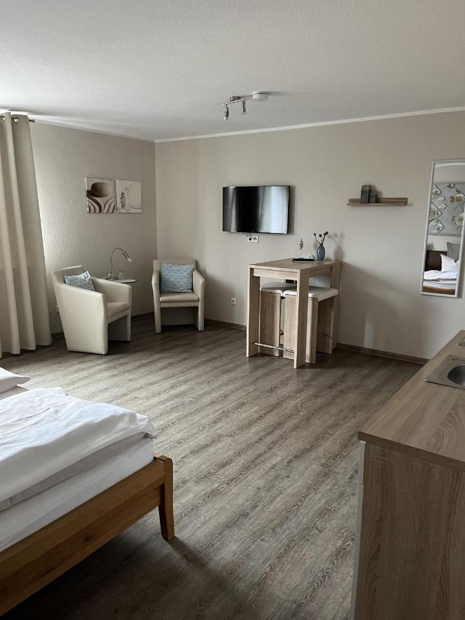 Gasthaus Hotel Rosenboom Nottuln Esterno foto
