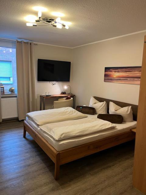 Gasthaus Hotel Rosenboom Nottuln Esterno foto