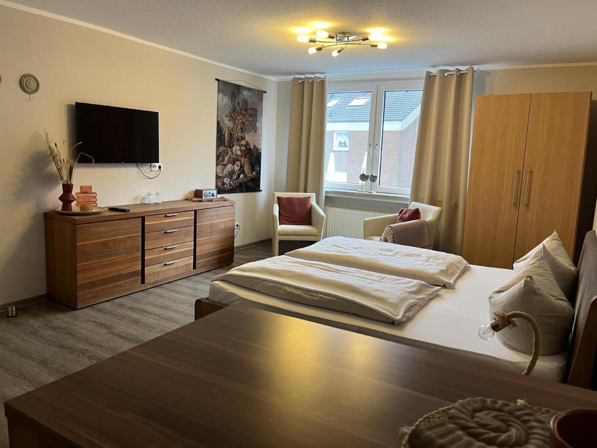Gasthaus Hotel Rosenboom Nottuln Esterno foto